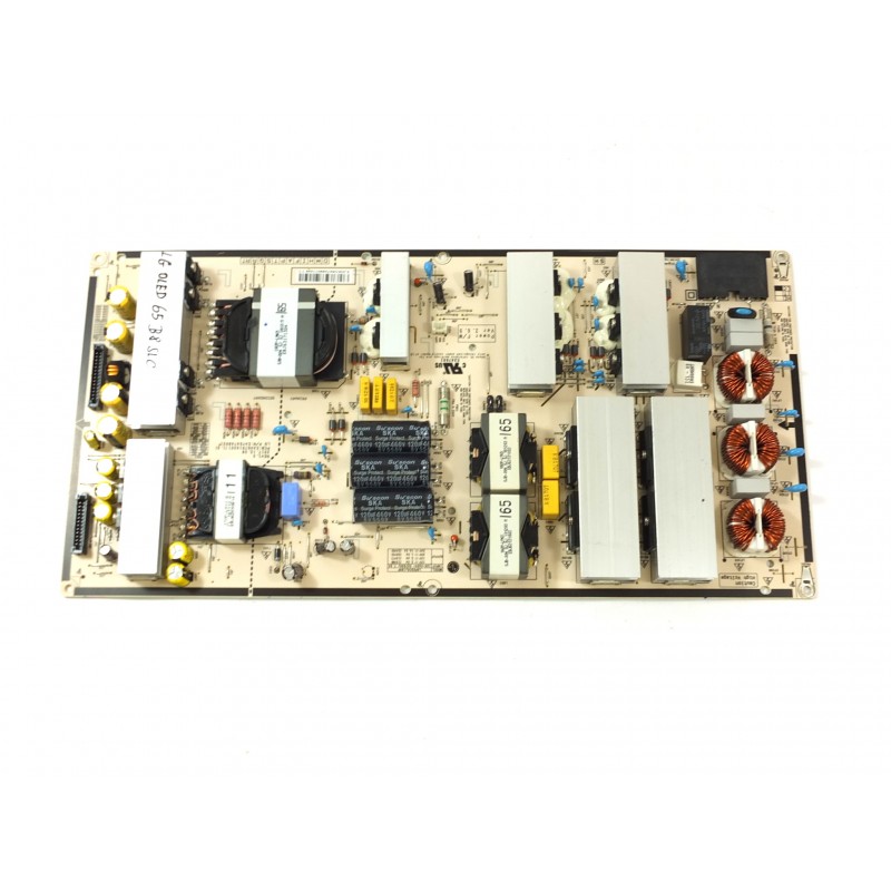LG OLED65B8SLC  Power board