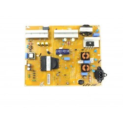 LG 65UK6100PLB Power board