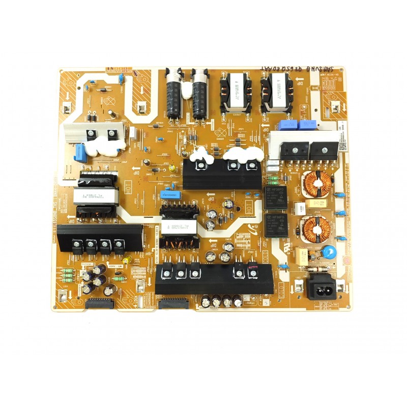Samsung QE65Q80AAT  Power board