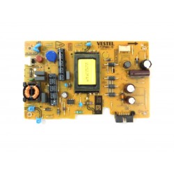 JVC LT-22VF52L Power  Board