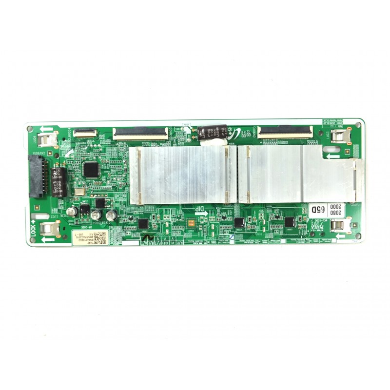Samsung QE65Q80AAT  Invertor