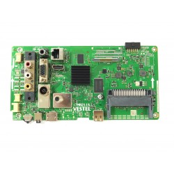 JVC LT-22VF52L Main  Board