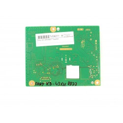 Sony KD-43XH8077 Invertor