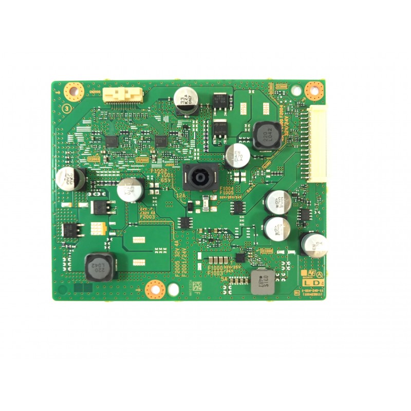 Sony KD-43XH8077 Invertor
