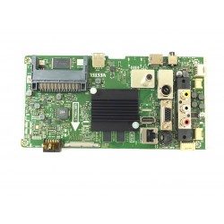 JVC LT-55VU3905  Main Board