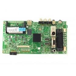Gogen TVH24N266T Main board