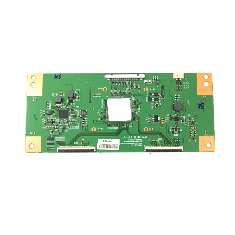 Sony KD-43XH8077 T-con