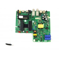 Sencor SLE32S615X1 Main Board