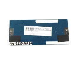 TCL 43DP600X1 T-con