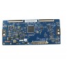 TCL 43DP600X1 T-con