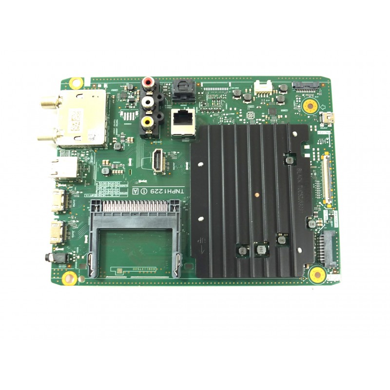Panasonic TX-50JX800E Main board