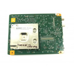 Panasonic TX-50JX800E Main board