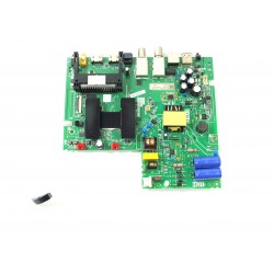 TCL 32S615  Main Board