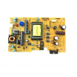 Gogen TVH24J536GWEB Power  board