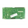Gogen TVH24J536GWEB Main board