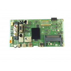 Gogen TVH24J536GWEB Main board