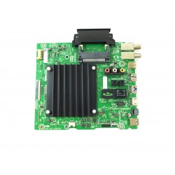 Hisense 55E76GQ  Main Board