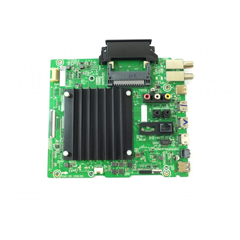Hisense 55E76GQ  Main Board