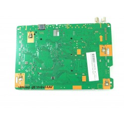 Samsung QE55Q60AAU  Main Board