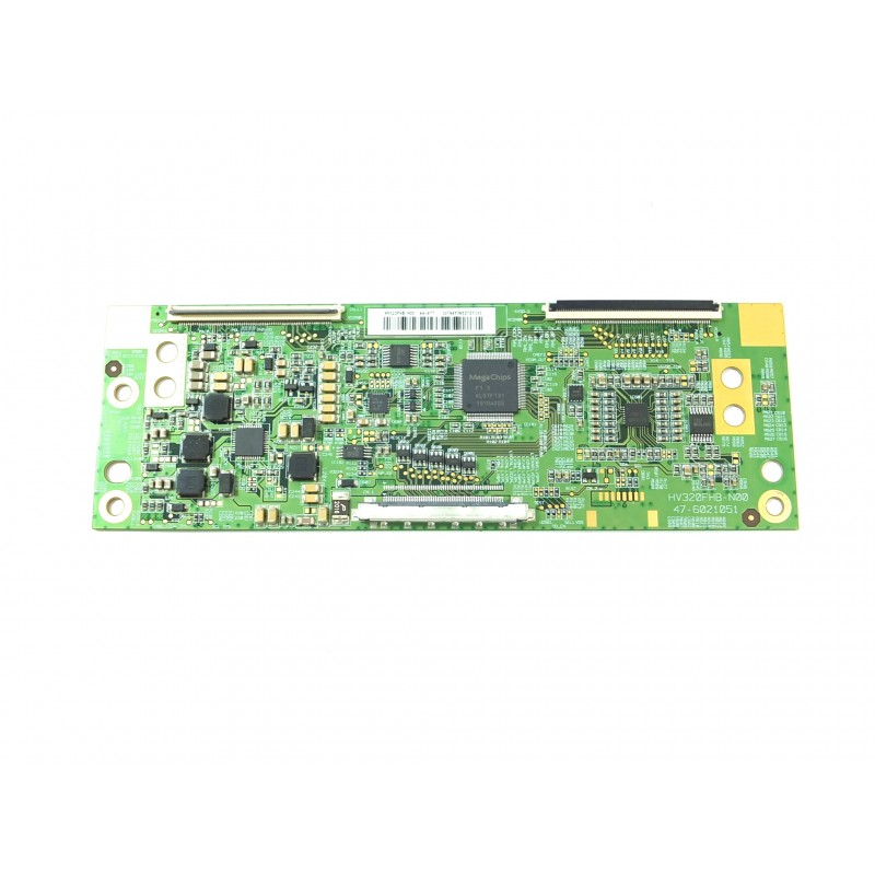 Toshiba 32LL3A63DG T-con