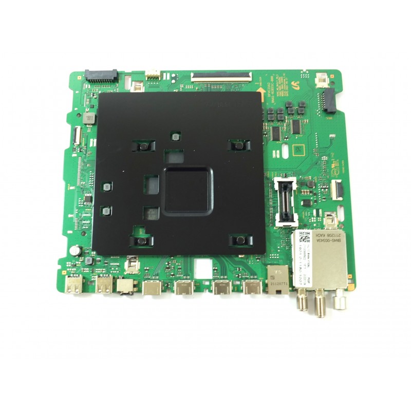 Samsung QE55Q800AAT  Main Board