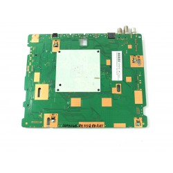 Samsung QE55Q800AAT  Main Board