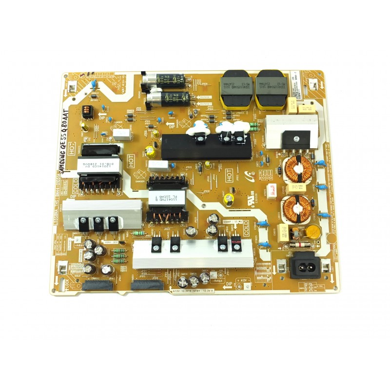 Samsung QE55Q800AAT  Power Board