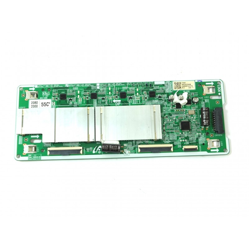 Samsung QE55Q800AAT  T-con