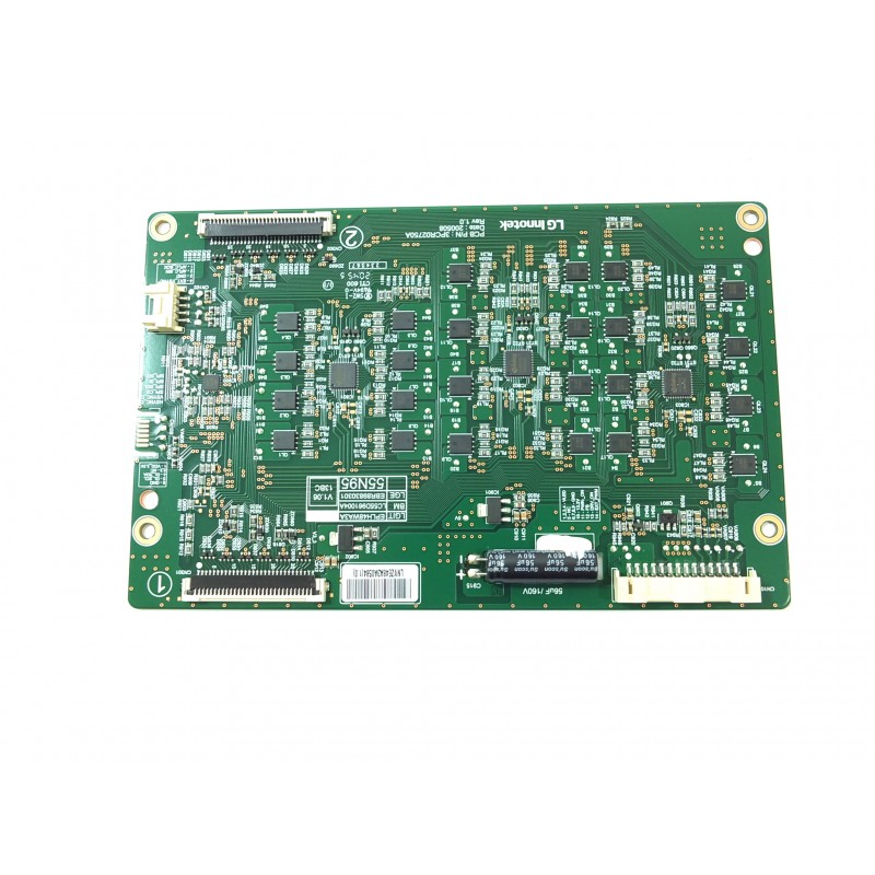 LG 55NANO953 Invertor