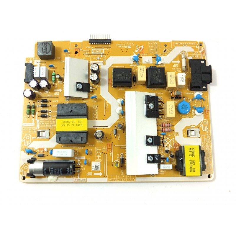 Samsung UE50AU7172U Power board