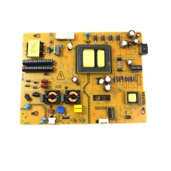 Hitachi 49HL15W69  Power board
