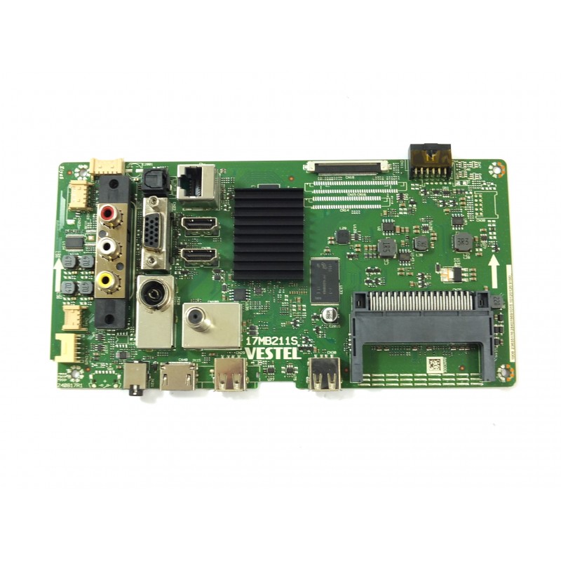 Toshiba 43LL3A63DG Main Board