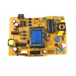 Toshiba 43LL3A63DG Power Board
