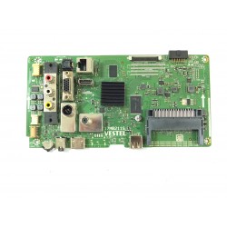 Orava LT-1095LEDA211SA Main  Board