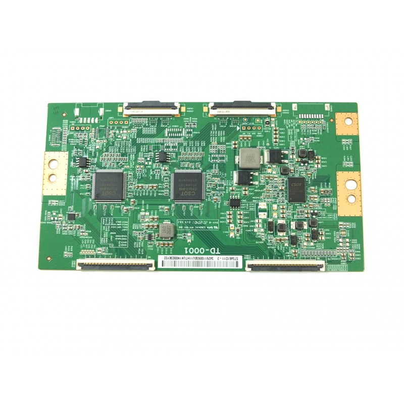 TLC 55C825X1  T-con