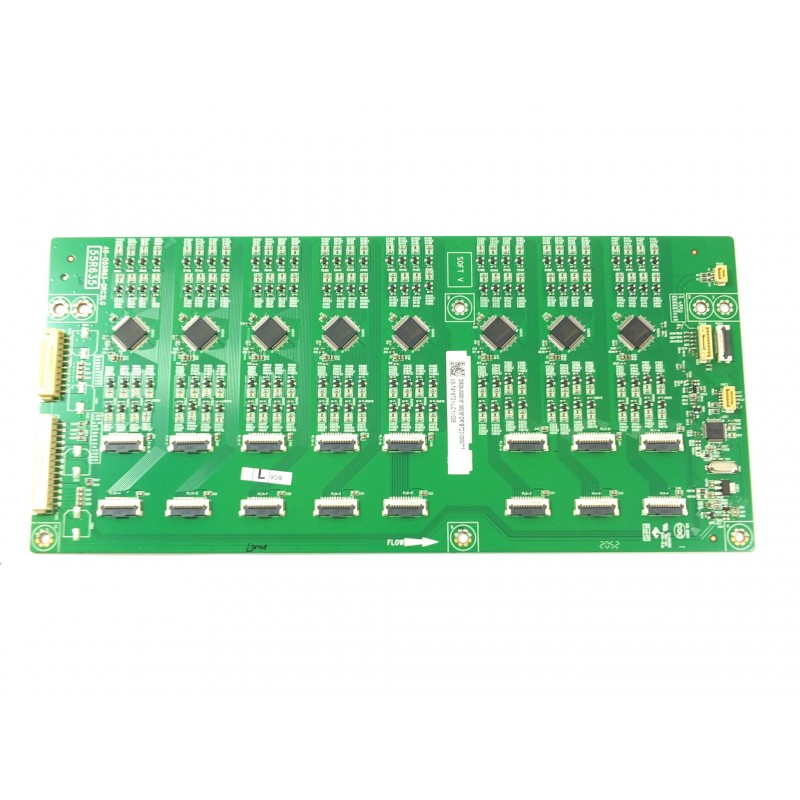 TLC 55C825X1  Invertor
