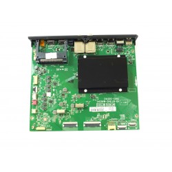 TLC 55C825X1 Main Board