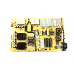 TLC 55C825X1 Power  Board