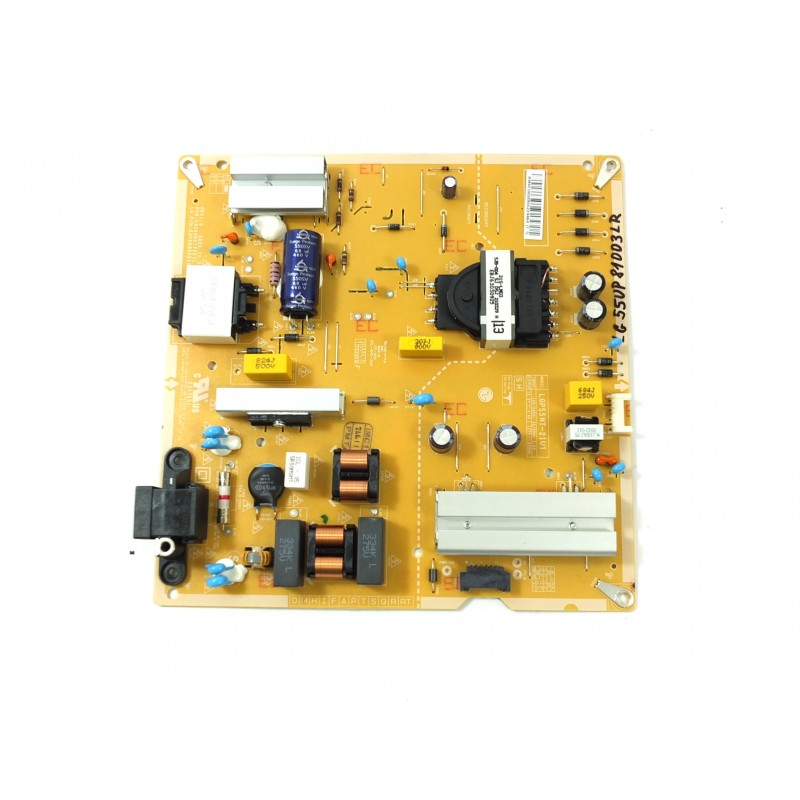 LG 55UP81003LR Power Board