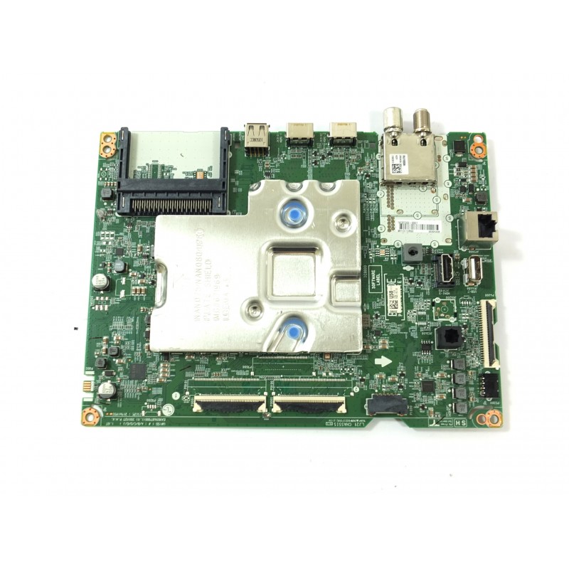 LG 55UP81003LR Main Board