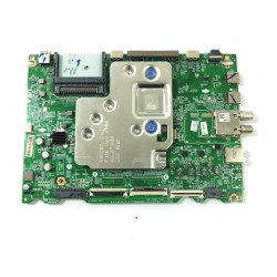 Samsung QE75QNED913PA Main  Board