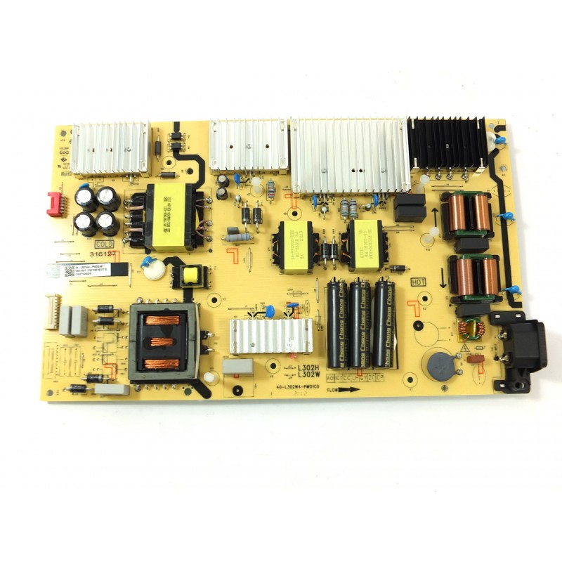 TCL 70P615  Power Board
