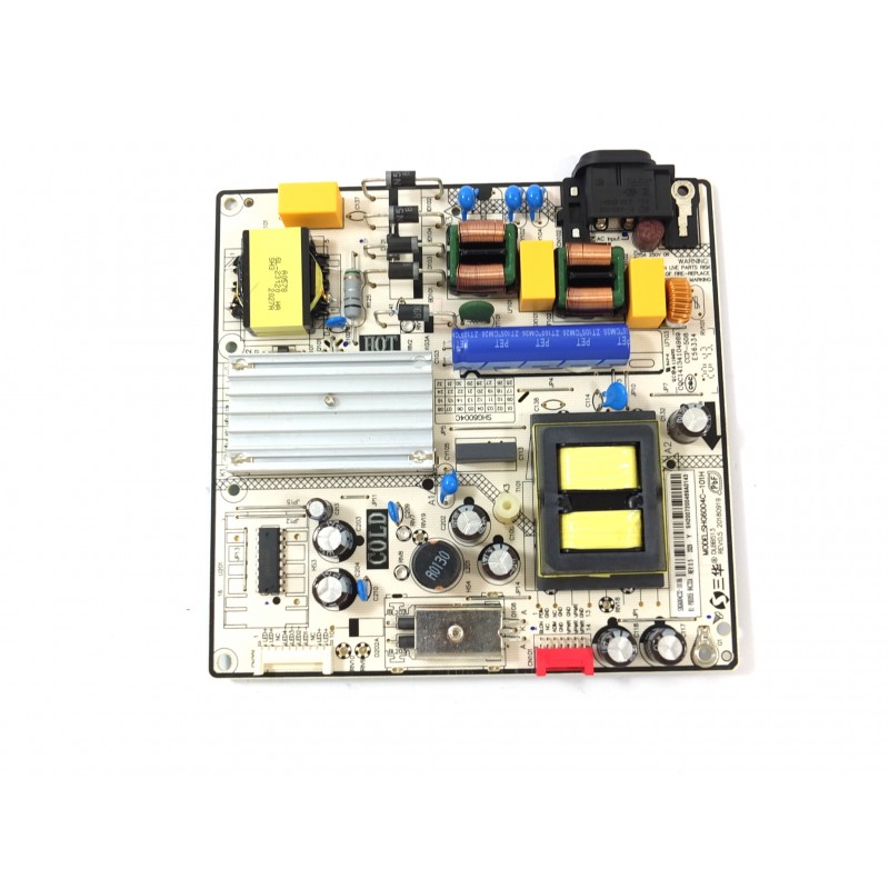 Strong SRT55UC7433  Power Board
