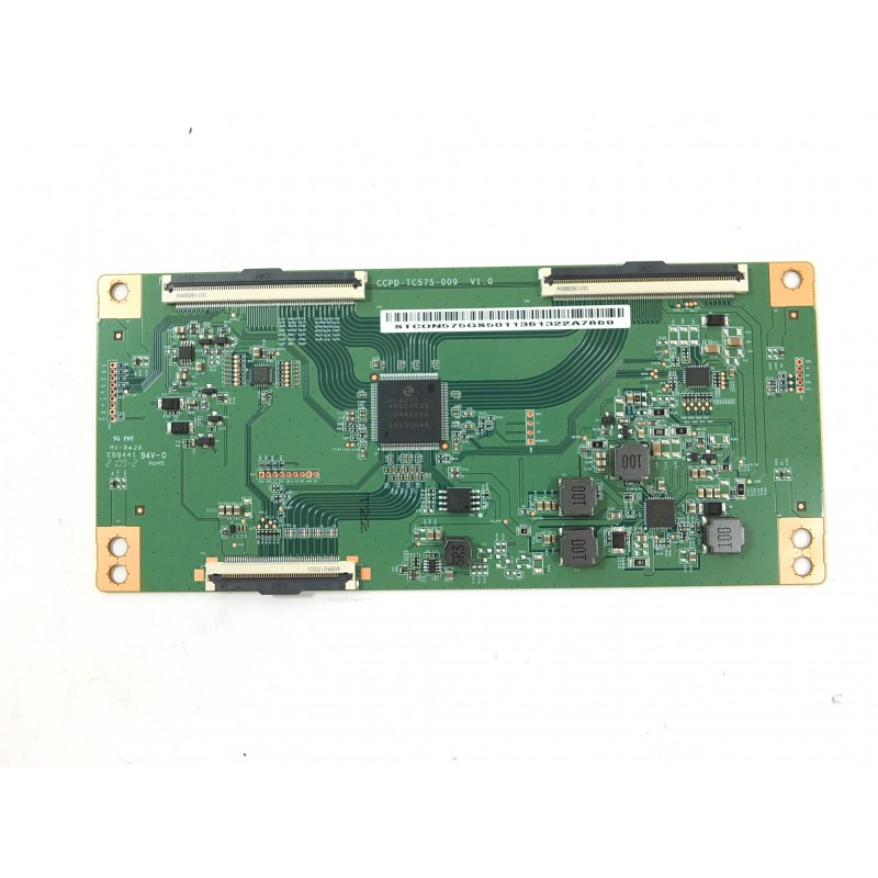 Hisense 58A6BG  T-con