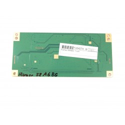 Hisense 58A6BG  T-con