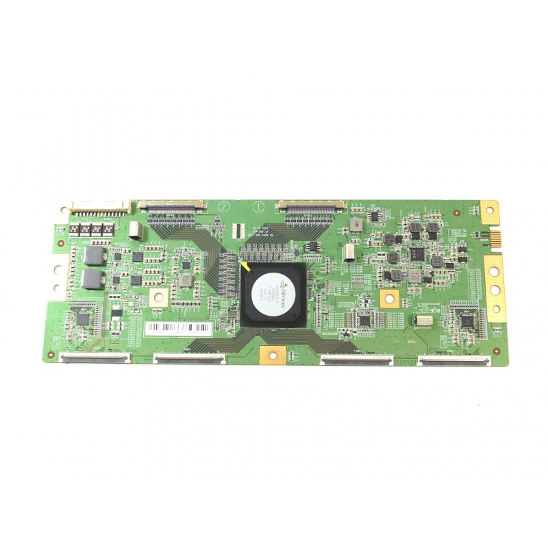 LG 55NANO953NA  T-con