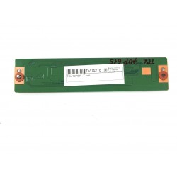 TCL 70P615  T-con
