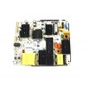 Sencor SLE55US400TC Power board