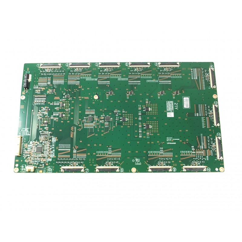 Samsung QE75QNED913PA T-con