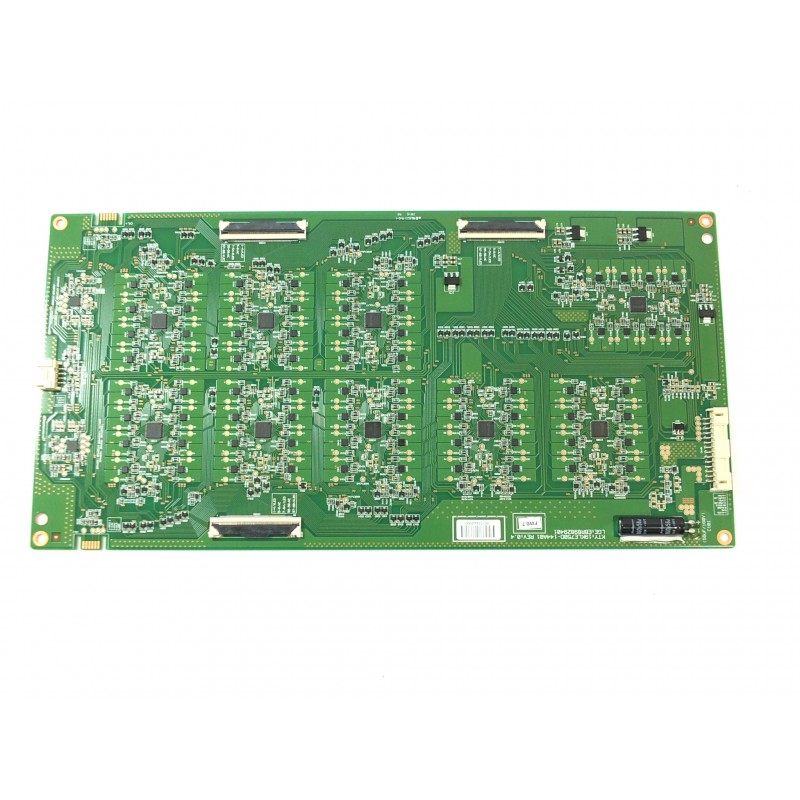 LG 75NANO993NA  Invertor